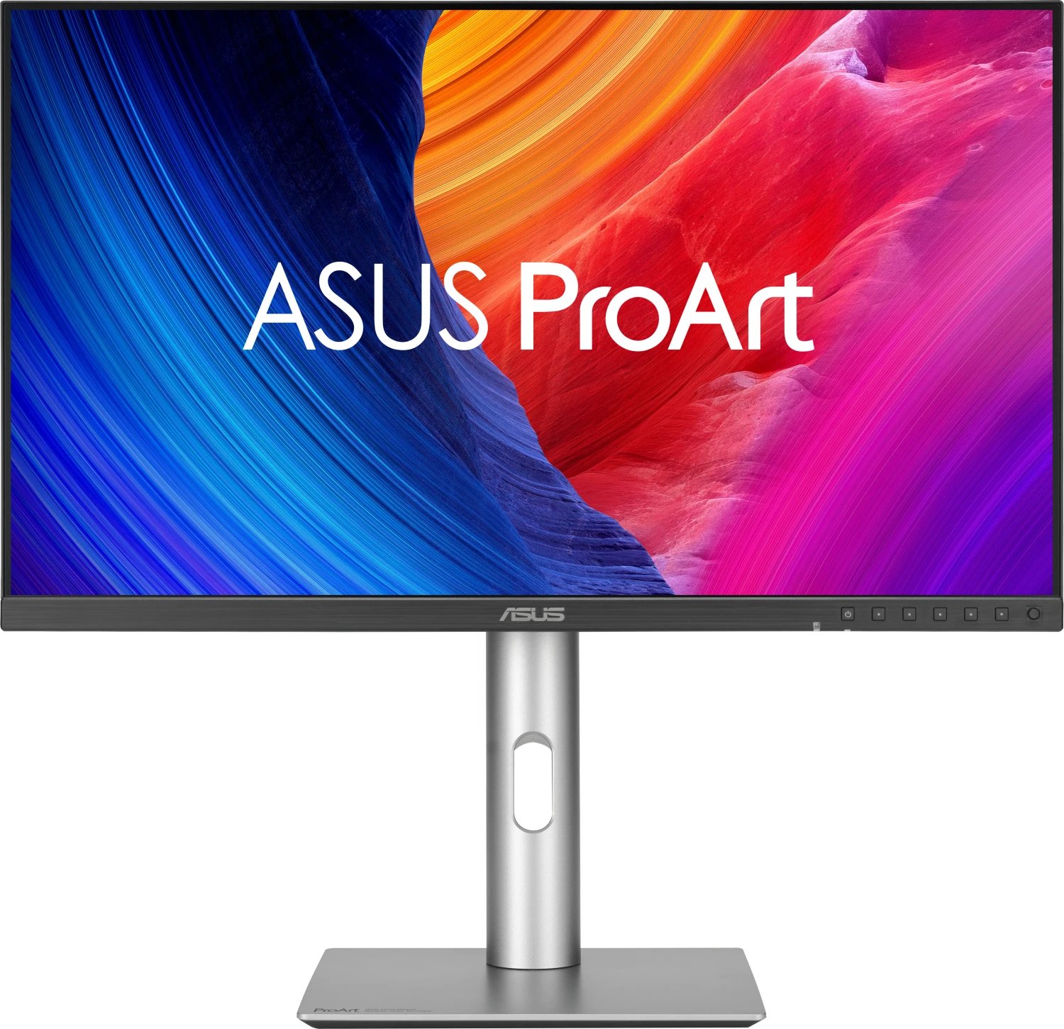 Asus Proart Pa278qgv LeD-Monitor 68,5cm (27") Wqhd Hdmi/dp/usB-C Schwarz (90lm05l1-B01k71)