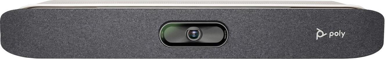 Poly Studio X30 - AlL-IN-One Videoleiste - Zoom Certified (83z45aa)