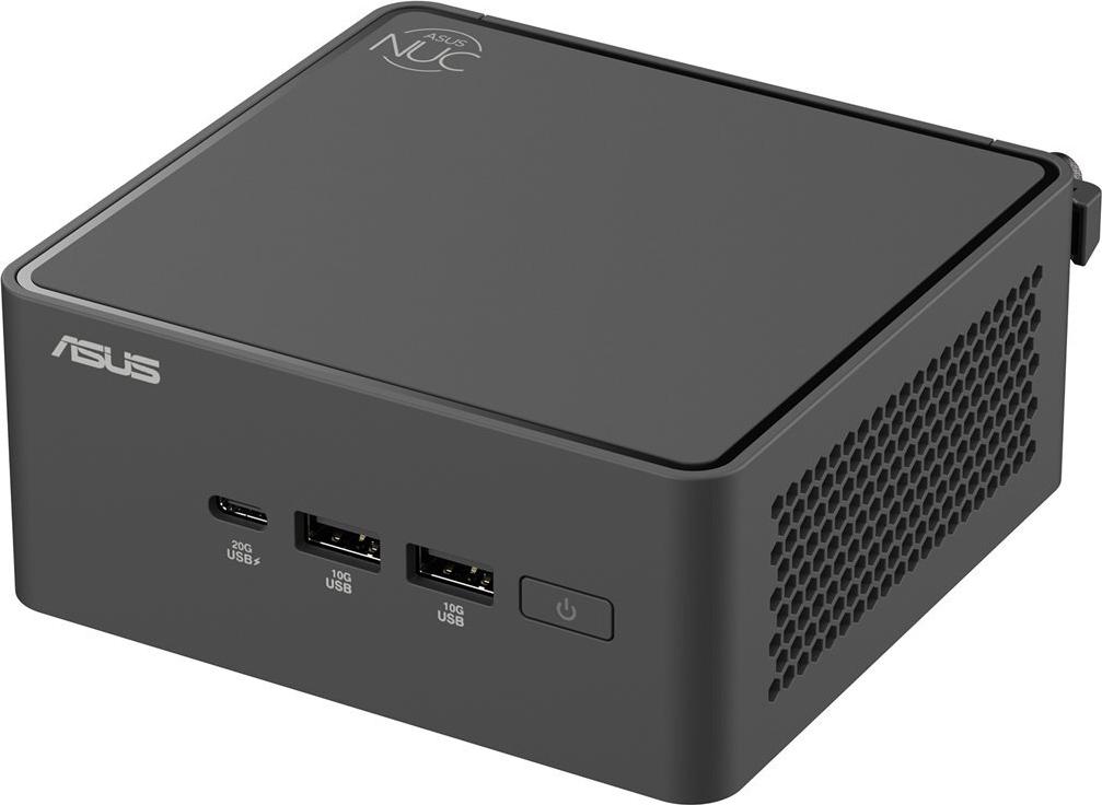 Asus Nuc 15 Pro Tall Kit Rnuc15crhv700000 - Barebone (90ar00q2-M000p0)