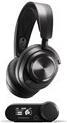 Steelseries Arctis Nova Pro Wireless For Xbox - HeadseT-System - Ohrumschließend - Bluetooth / 2,4 Ghz Funkfrequenz - Kabellos - Aktive Rauschunterdr