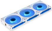 Lian Li Uni Fan SL-Inf 120 Argb Pwm, 3er Pack Inkl. Controller - 120mm, Weiß (uF-Slin120-3w)