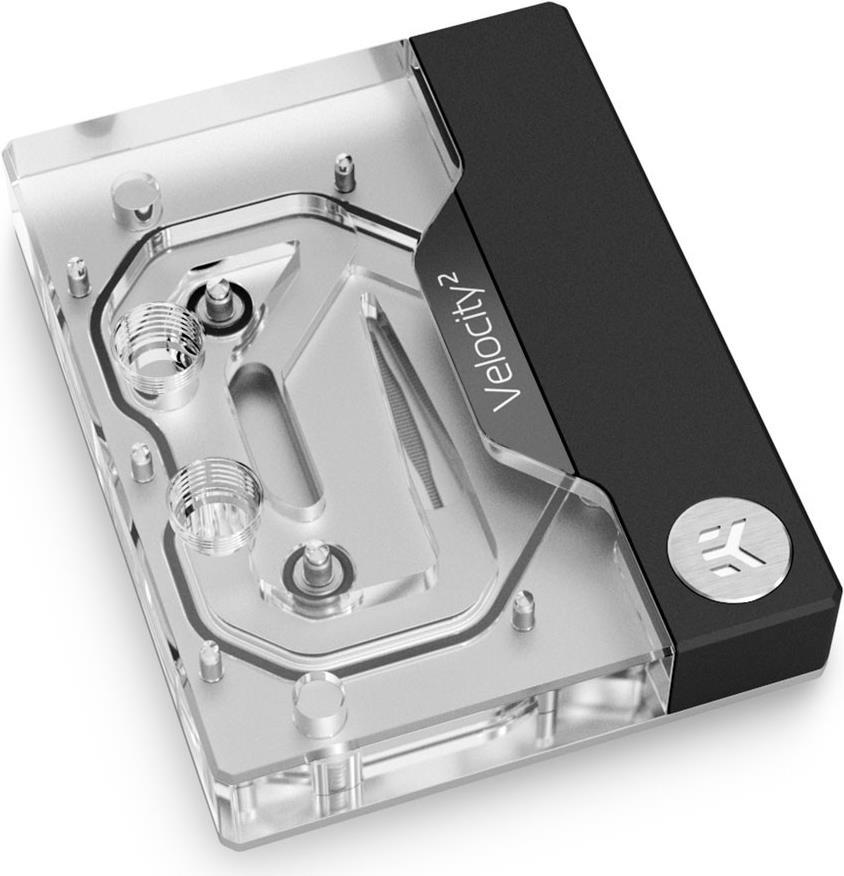 Ek Water Blocks 3831109857694 Computerkühlsystemteil/-Zubehör Wasserblock (3831109857694)