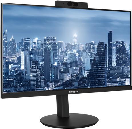 Targus Dm4240peuz Computerbildschirm 61 Cm (24" ) 1920 X 1080 Pixel Hd Lcd Schwarz [energieklasse F](dm4240peuz)