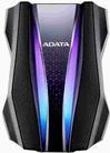 Adata Hd770g Externe Festplatte 2000 Gb Schwarz (ahd770G-2tu32g1-Cbk)