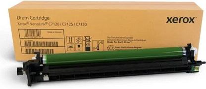 Xerox - Schwarz - Original - Trommelkartusche - Für Versalink C7000, C7120, C7125, C7130 (013r00688)