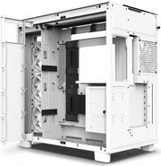 Nzxt Case H9 Elite White Midi Atx (cM-H91eW-01)
