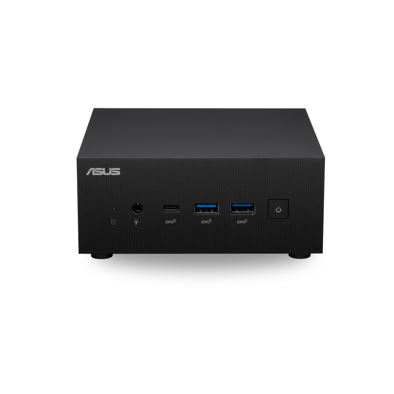 Asus Expertcenter Pn64-S7018mde1 I7-13700h Mini Pc Intel® Core™ I7 16 Gb Ddr5-Sdram 512 Gb Ssd MinI-Pc Schwarz (90ms02m1-M000k0)