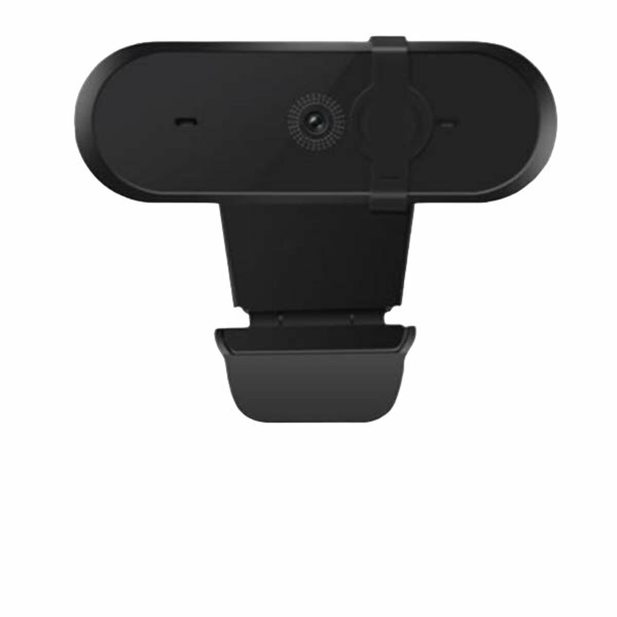 Webcam Nilox Webcam Fhd 4k, 30fpS- Autofocus