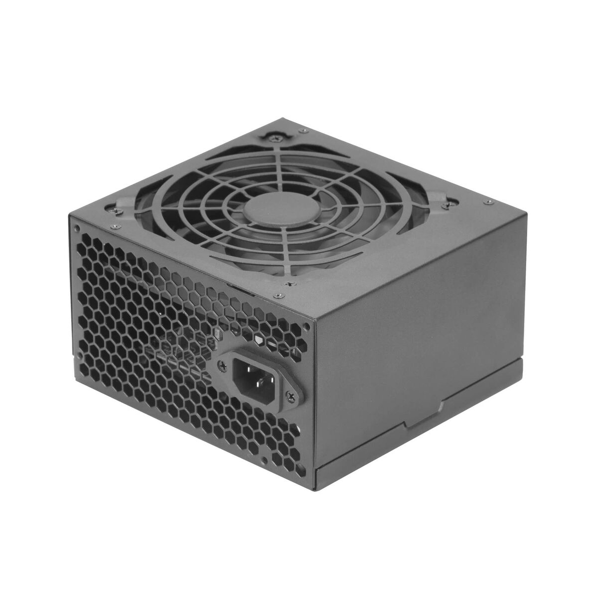 Fonte Di Alimentazione Tacens Apiii600 Atx 600 W - Image 3