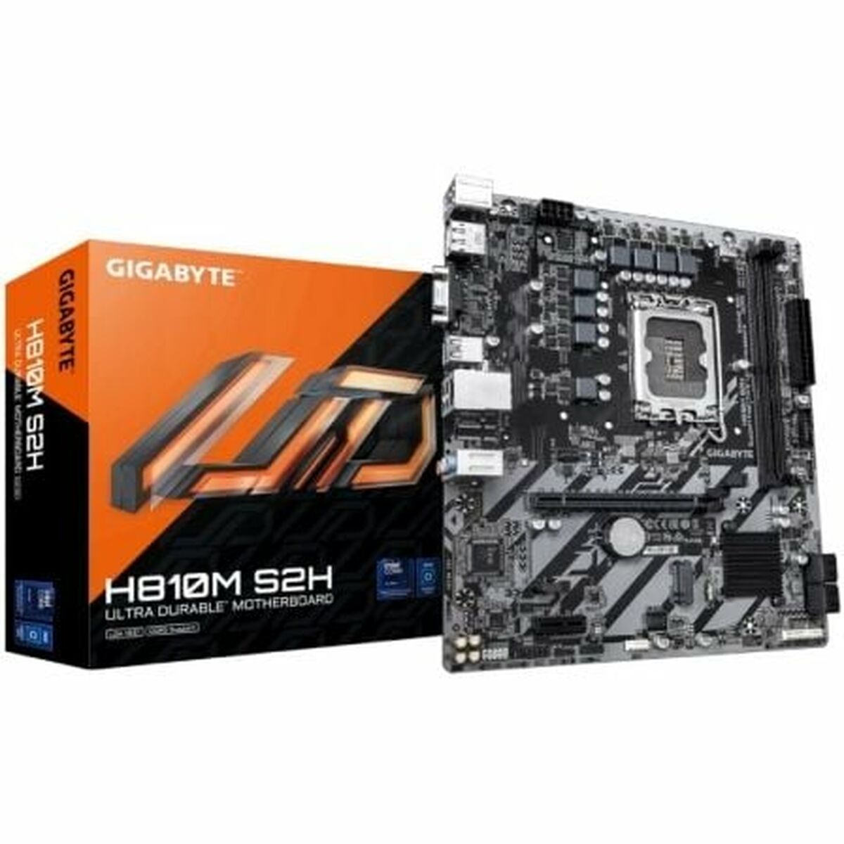 Scheda Madre Gigabyte 9mh81msH-00-G10