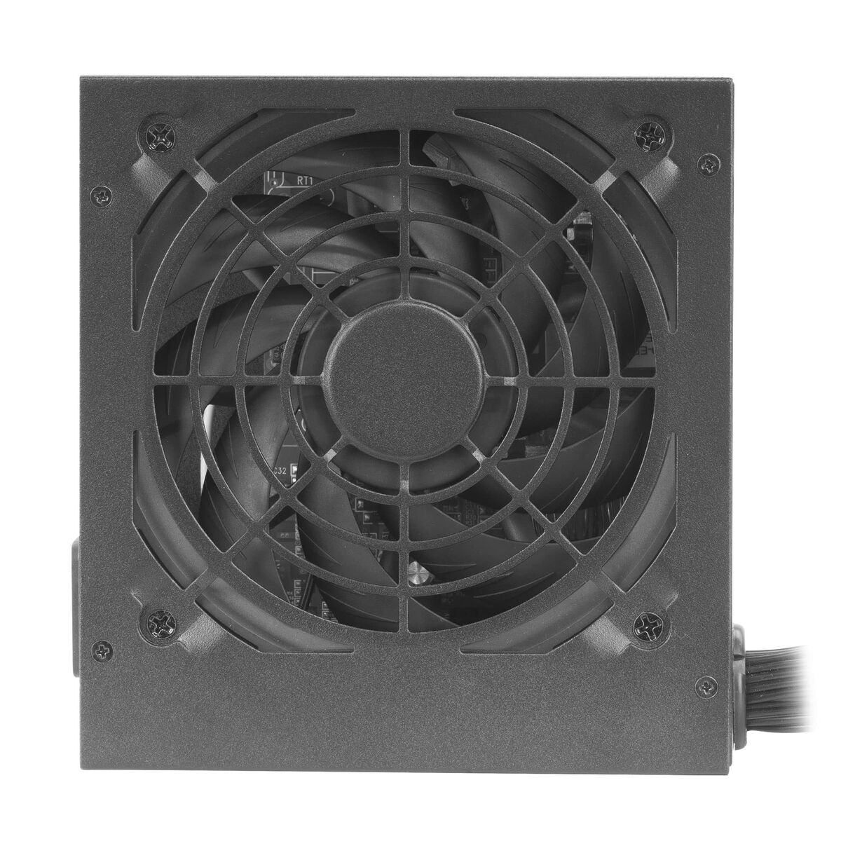 Fonte Di Alimentazione Tacens Apiii600 Atx 600 W - Image 5
