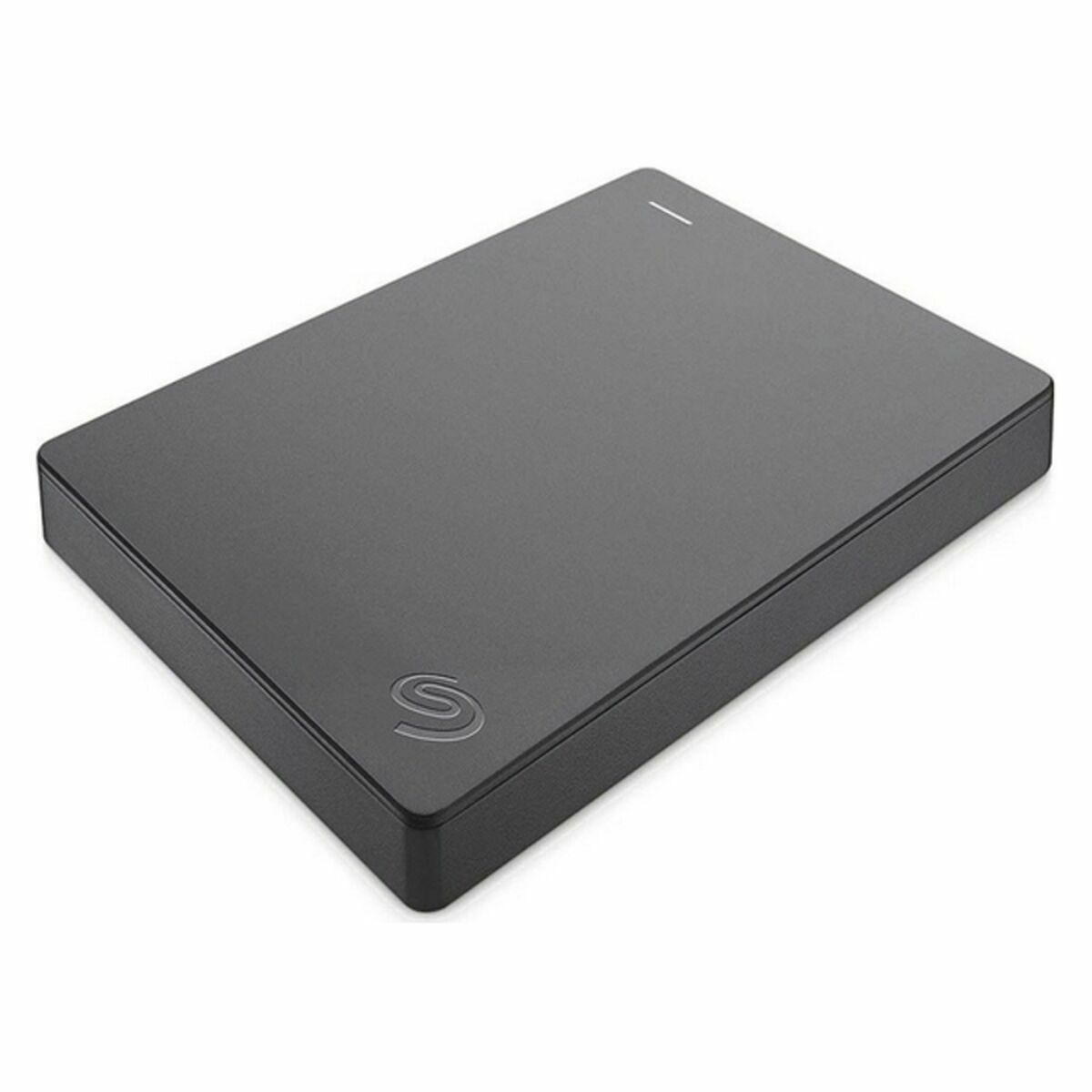 Hard Disk Esterno Seagate Basic 2,5" Nero