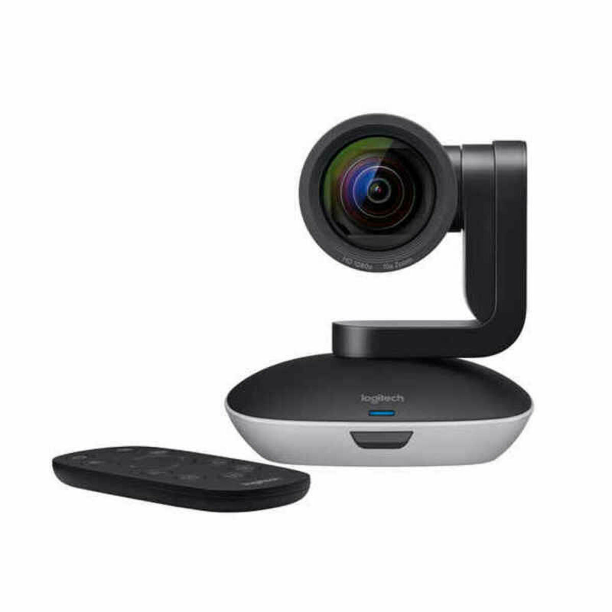Webcam Logitech 960-001186 Full Hd 1080 P