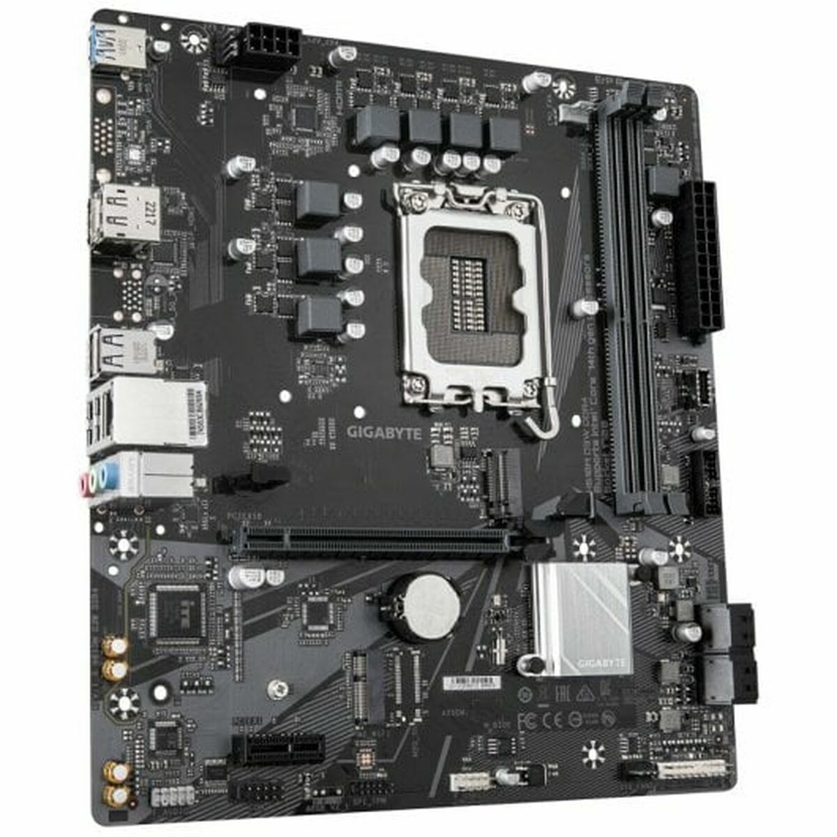 Scheda Madre Gigabyte 9mh61m3w4-00-G10 H610 Lga 1700 - Image 4