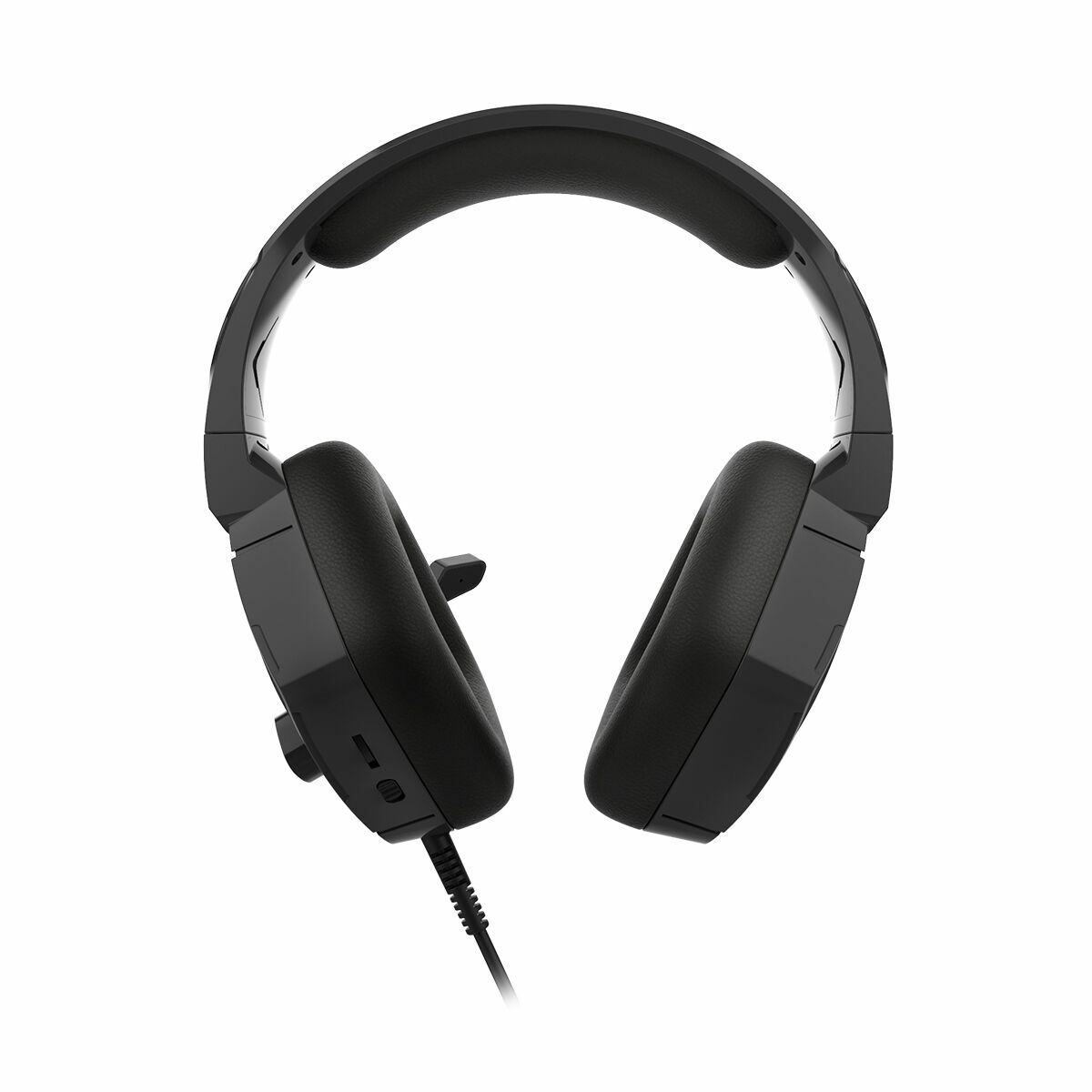 Auricolari Con Microfono Gaming Krom Nxkromkopapro