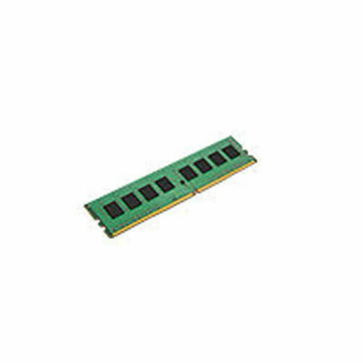 Memoria Ram Kingston Kvr32n22s8/8 8 Gb Ddr4 3200 Mhz Cl22