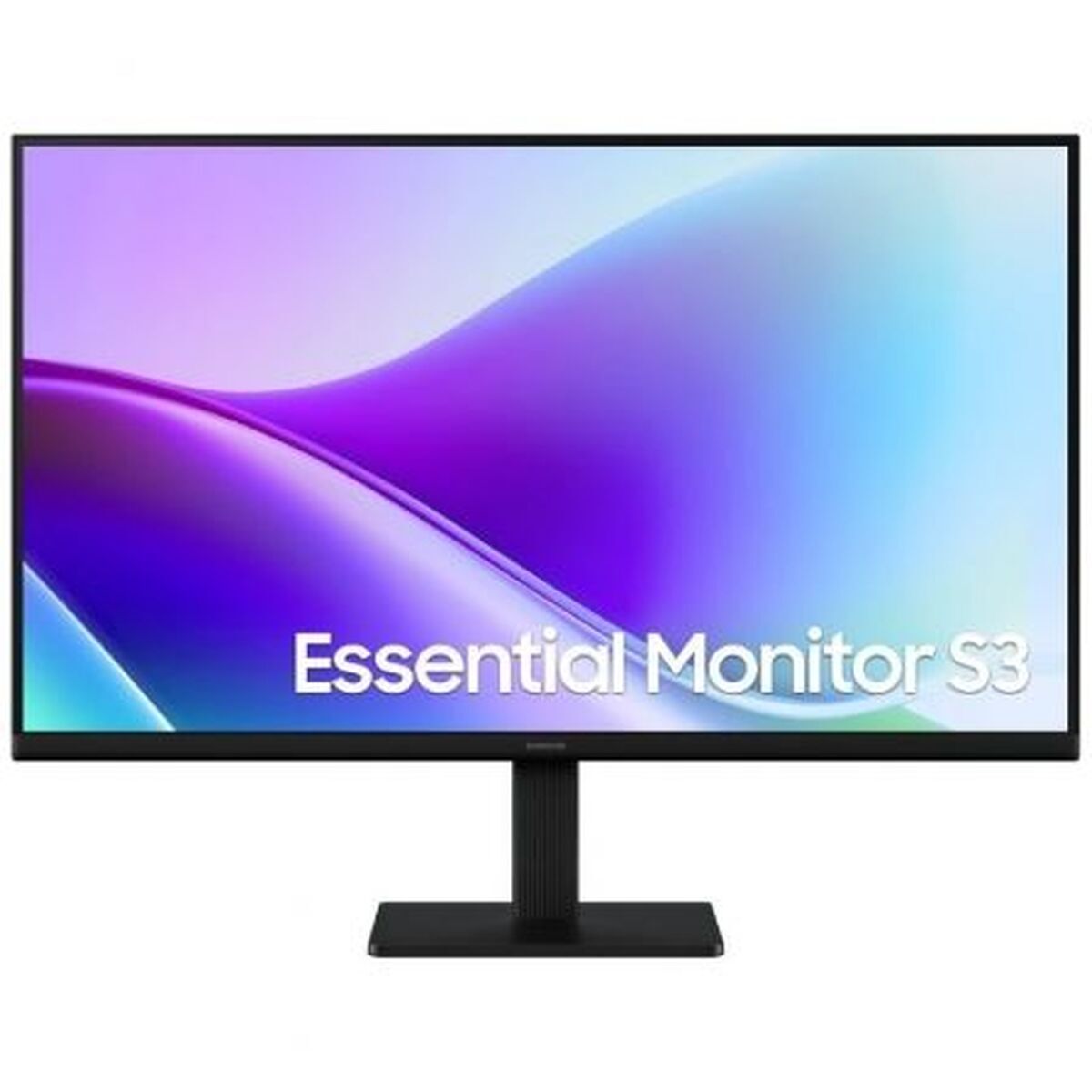Monitor Gaming Samsung Ls27f320gauxen Full Hd 27"