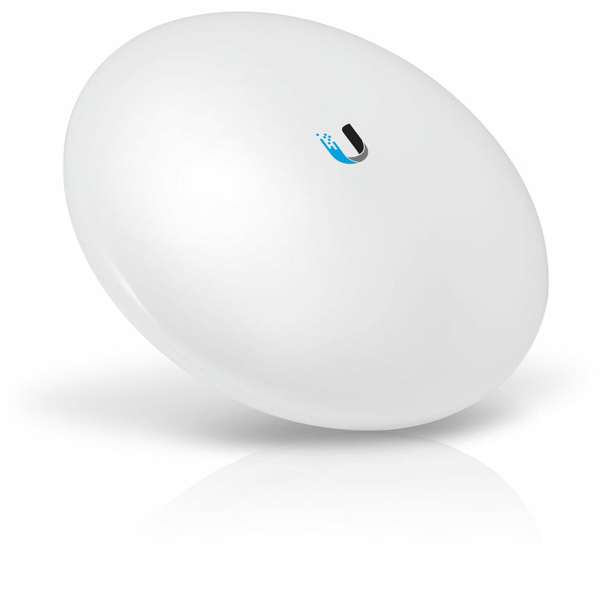 Punto D'accesso Ubiquiti Nanobeam 5ac Gen 2 19 Dbi Bianco 450 Mbit/s