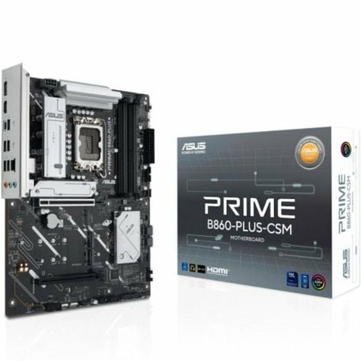 Scheda Madre Asus 90mb1ka0-M0eayc
