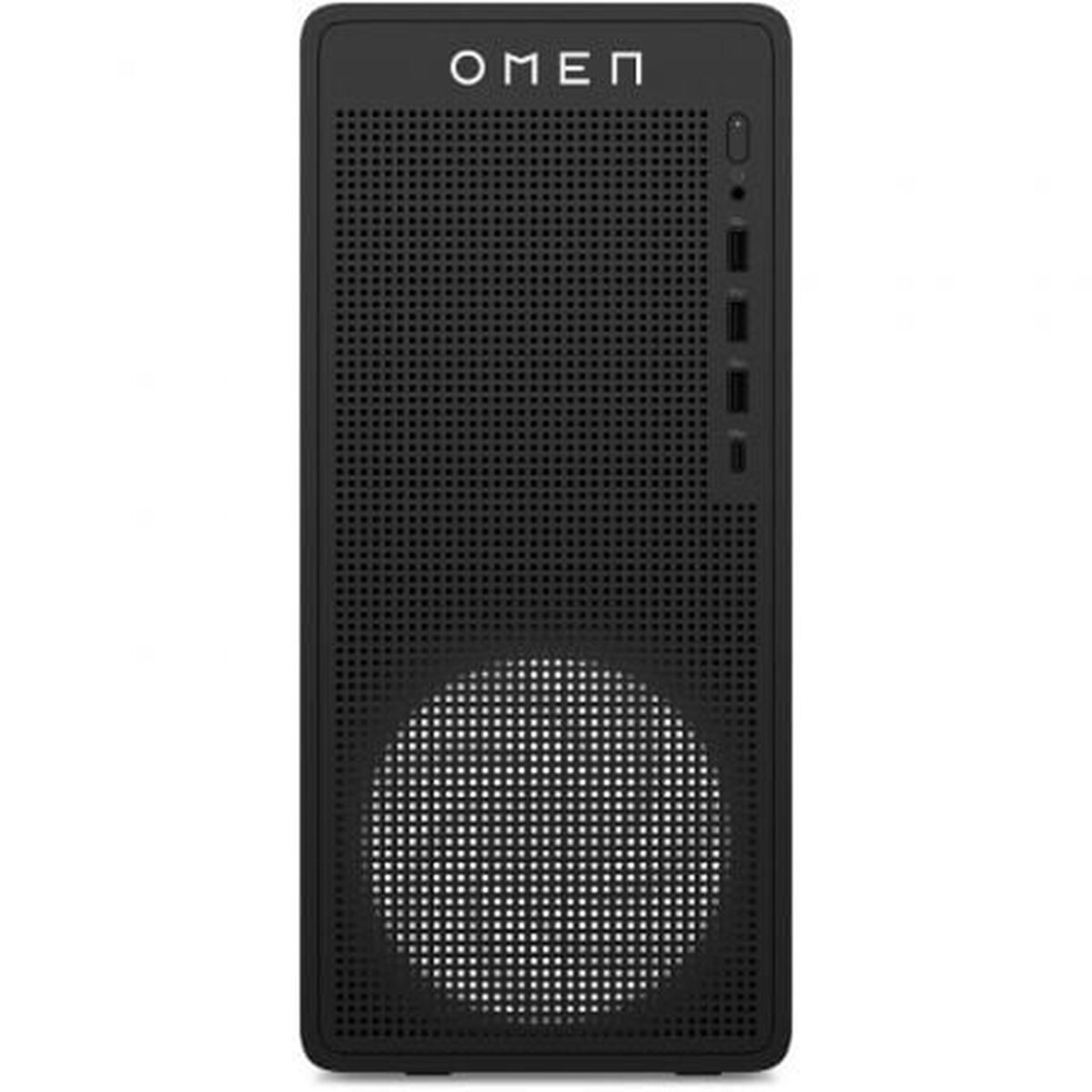 Pc Da Tavolo Hp Cn8z0ea 32 Gb Ram 1 Tb Ssd Geforce Rtx 5060