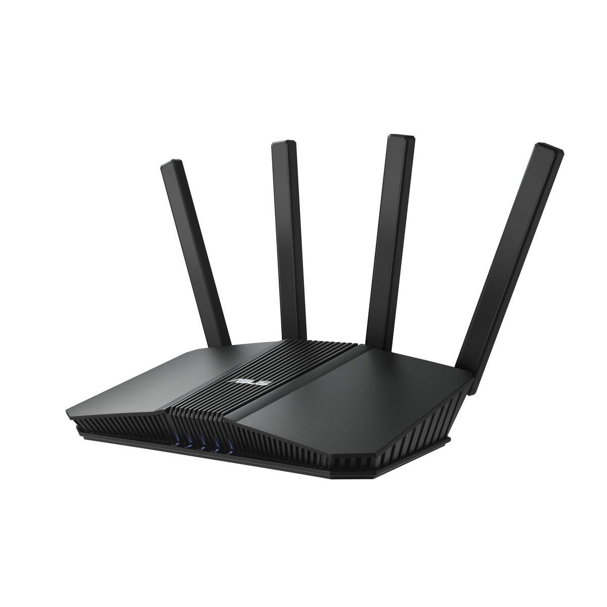 Router Asus 90ig0990-Mo9b00 Nero Usb Rj45 Ethernet Lan Usb 3.2