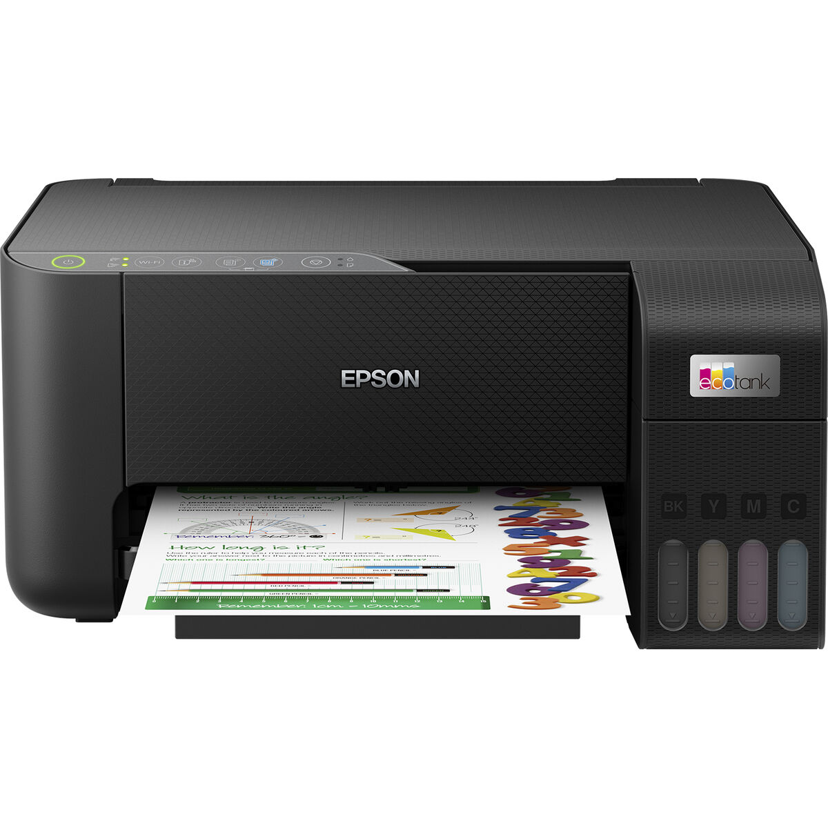 Stampante Multifunzione Epson C11cj67428