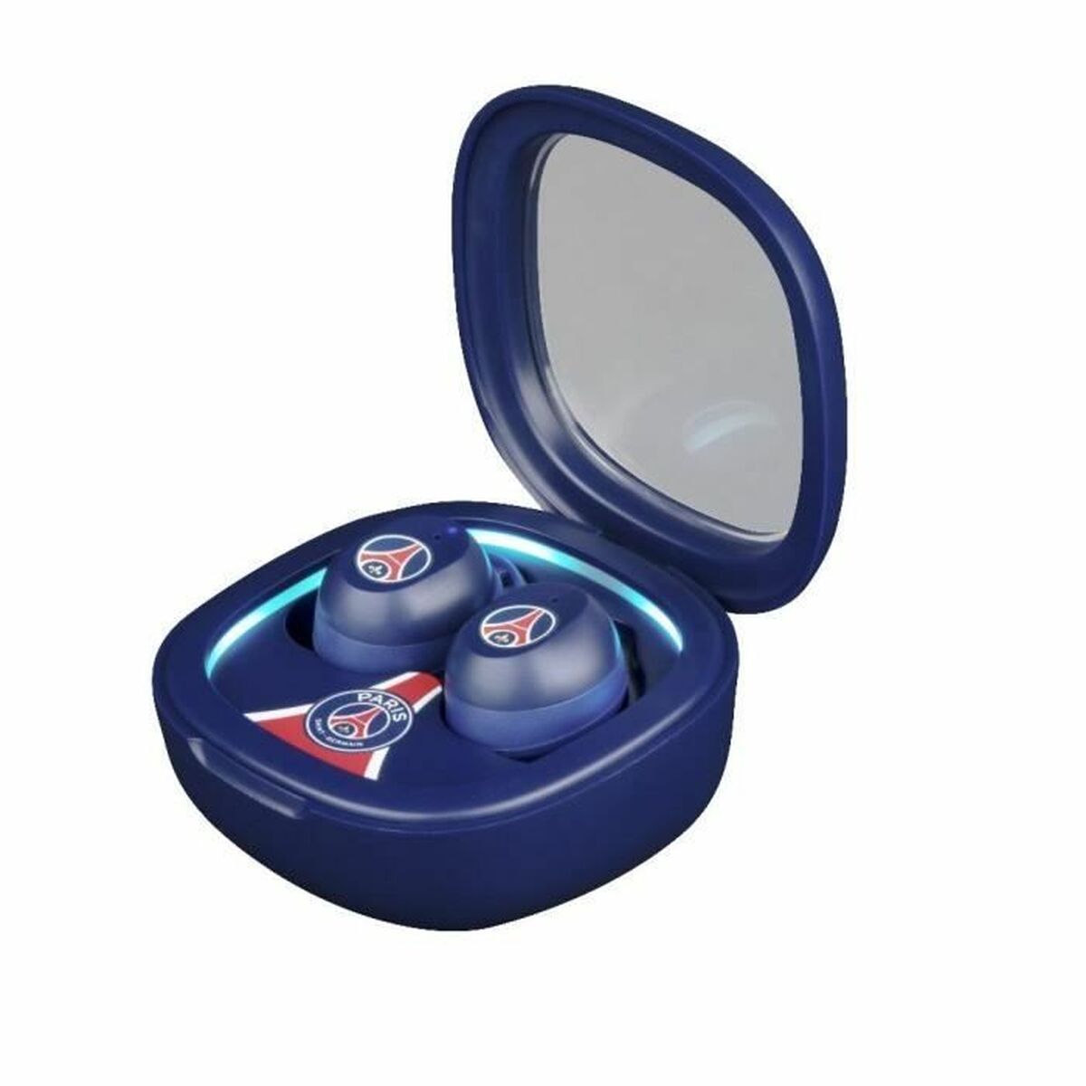 Auricolari Konix Azzurro