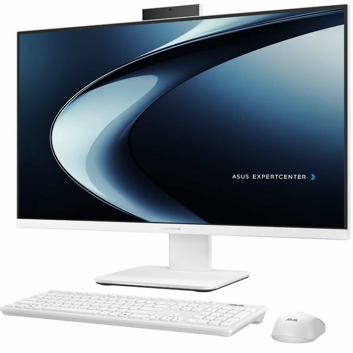 All In One Asus V400 V470vaK-Wpe082w 27" Intel Core I7 16 Gb Ram 512 Gb Ssd - Image 3