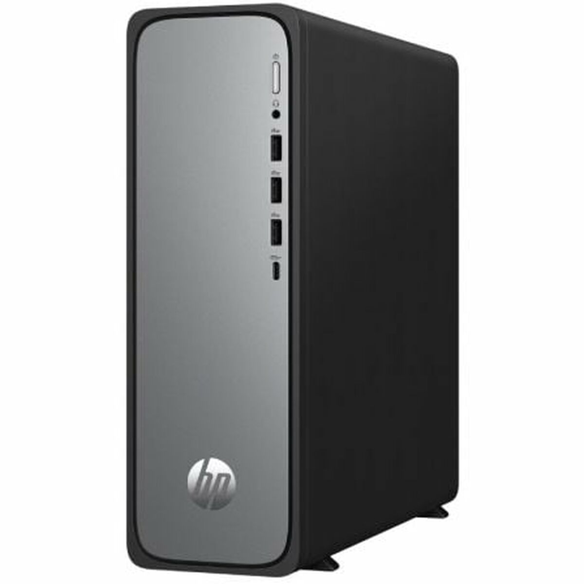 Pc Da Tavolo Hp Bk4r9ea Intel Core I5 16 Gb Ram 512 Gb Ssd