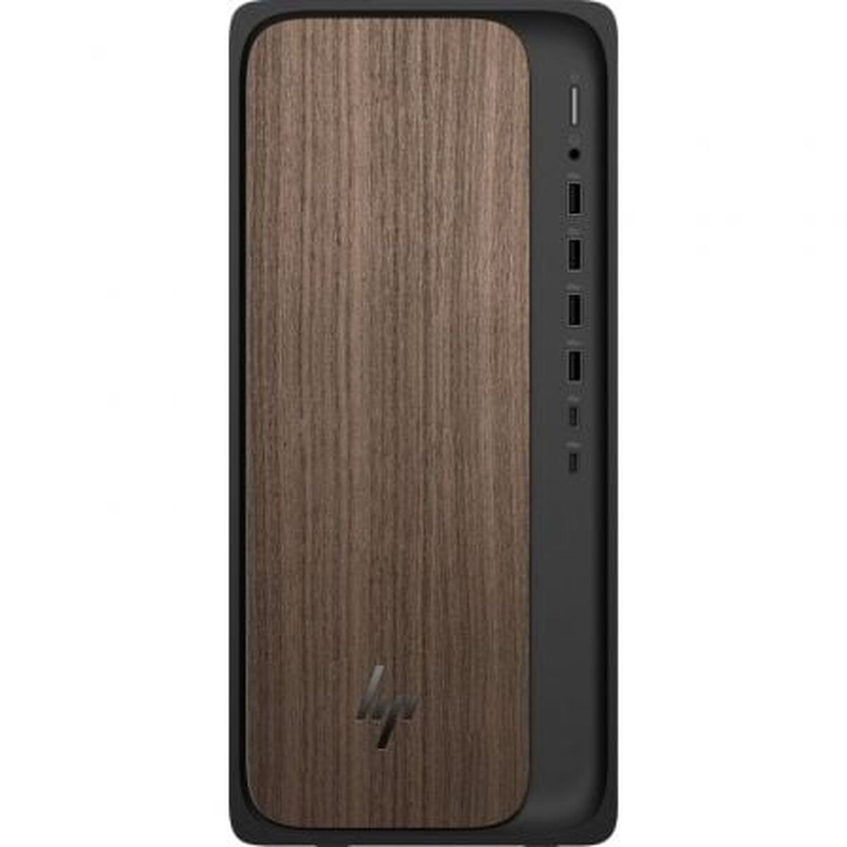 Pc Da Tavolo Hp Cn8y8ea Intel Core Ultra 5 16 Gb Ram 1 Tb Ssd