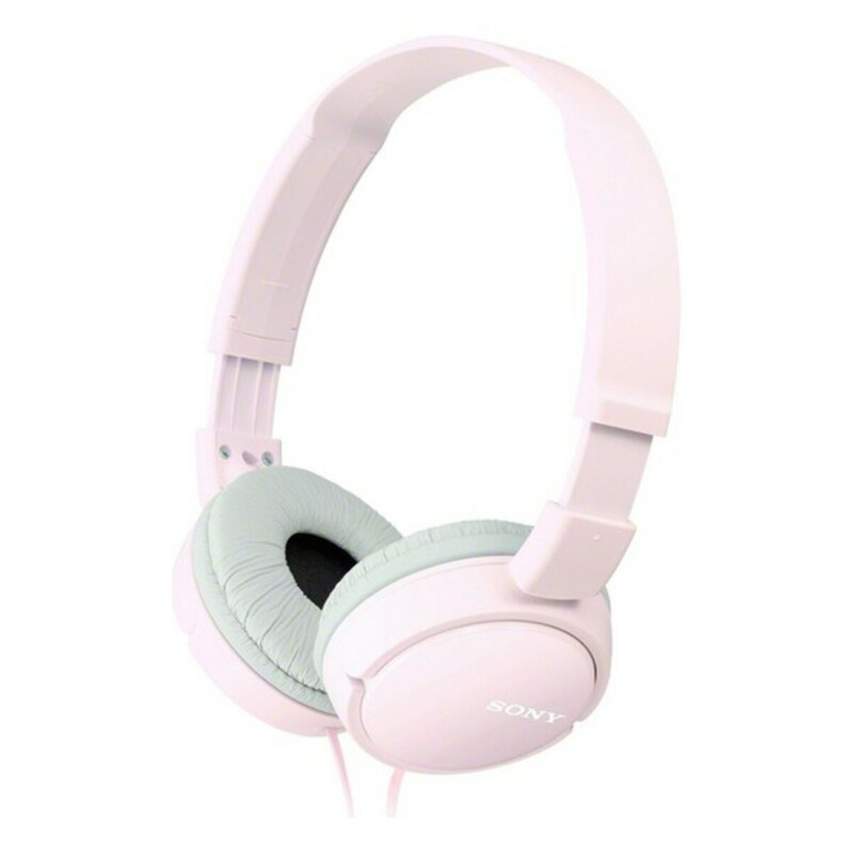 Cuffie Sony MdR-Zx110ap Rosa