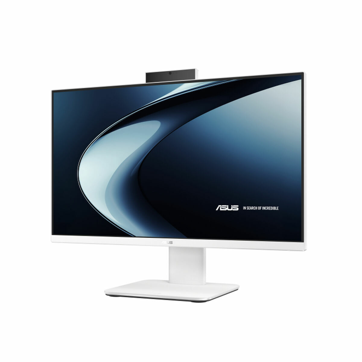 All In One Asus 90pt03x1-M00ya0 24" Intel Core I5 16 Gb Ram 512 Gb Ssd Qwerty In Spagnolo - Image 4