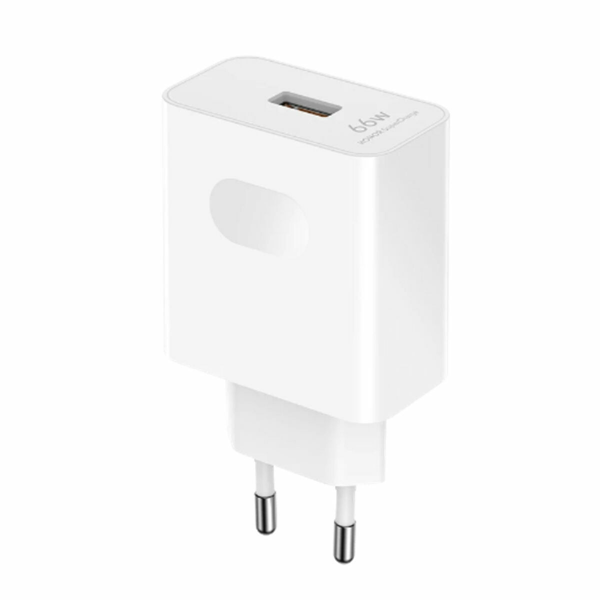 Caricabatterie Da Parete Honor Supercharge Power Adapter 66 W Nero