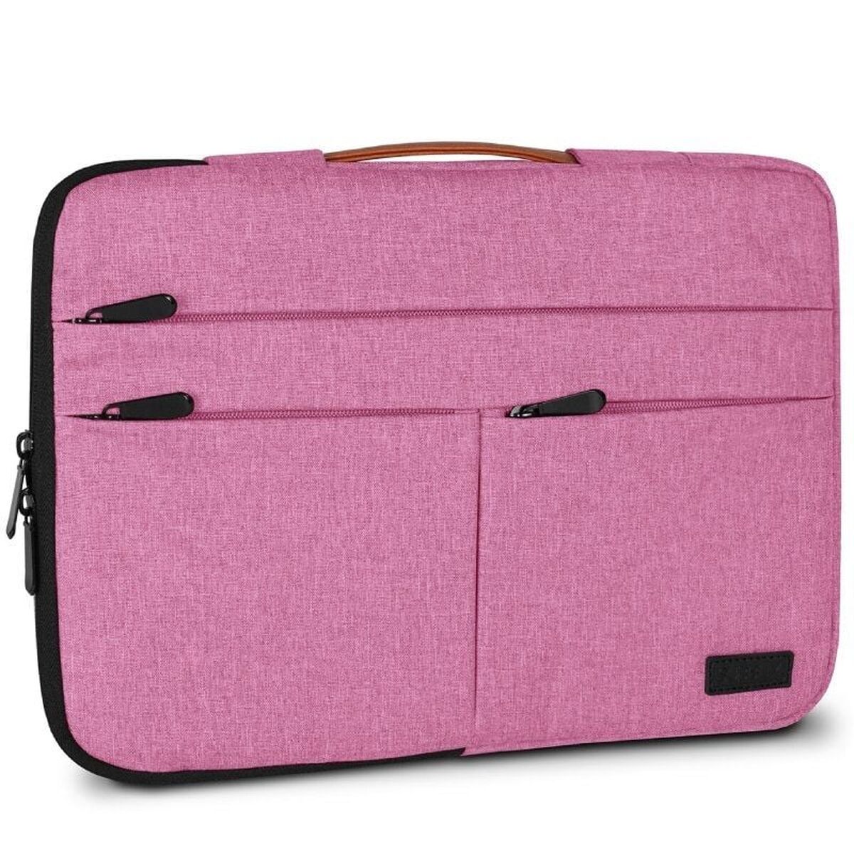 Valigetta Per Portatile Subblim SublS-Ap36053 Rosa