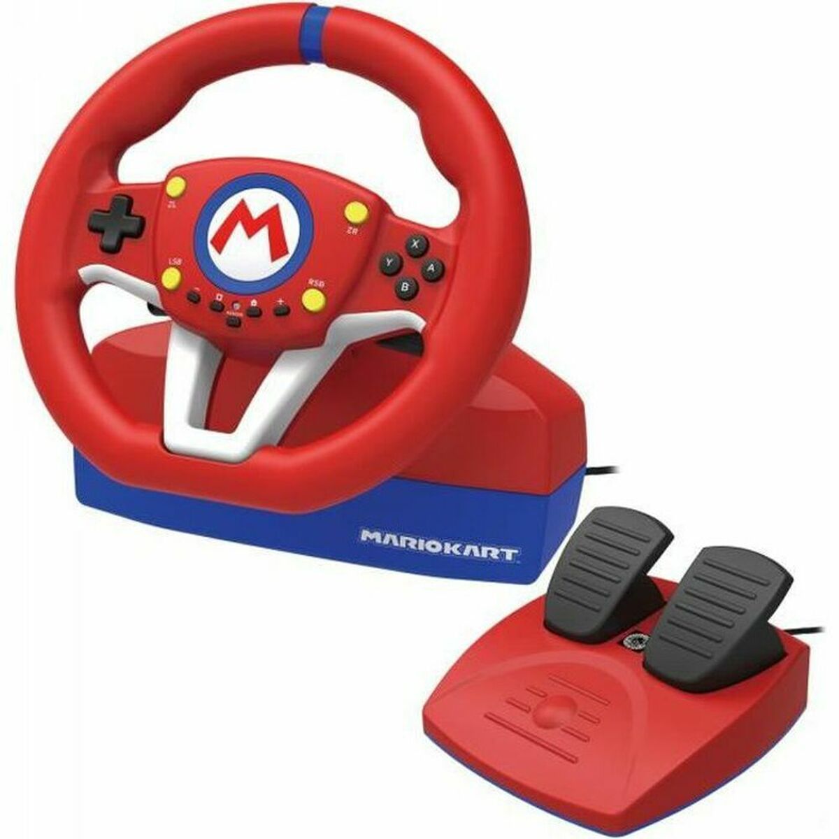 Volante Racing Hori NsW-204u