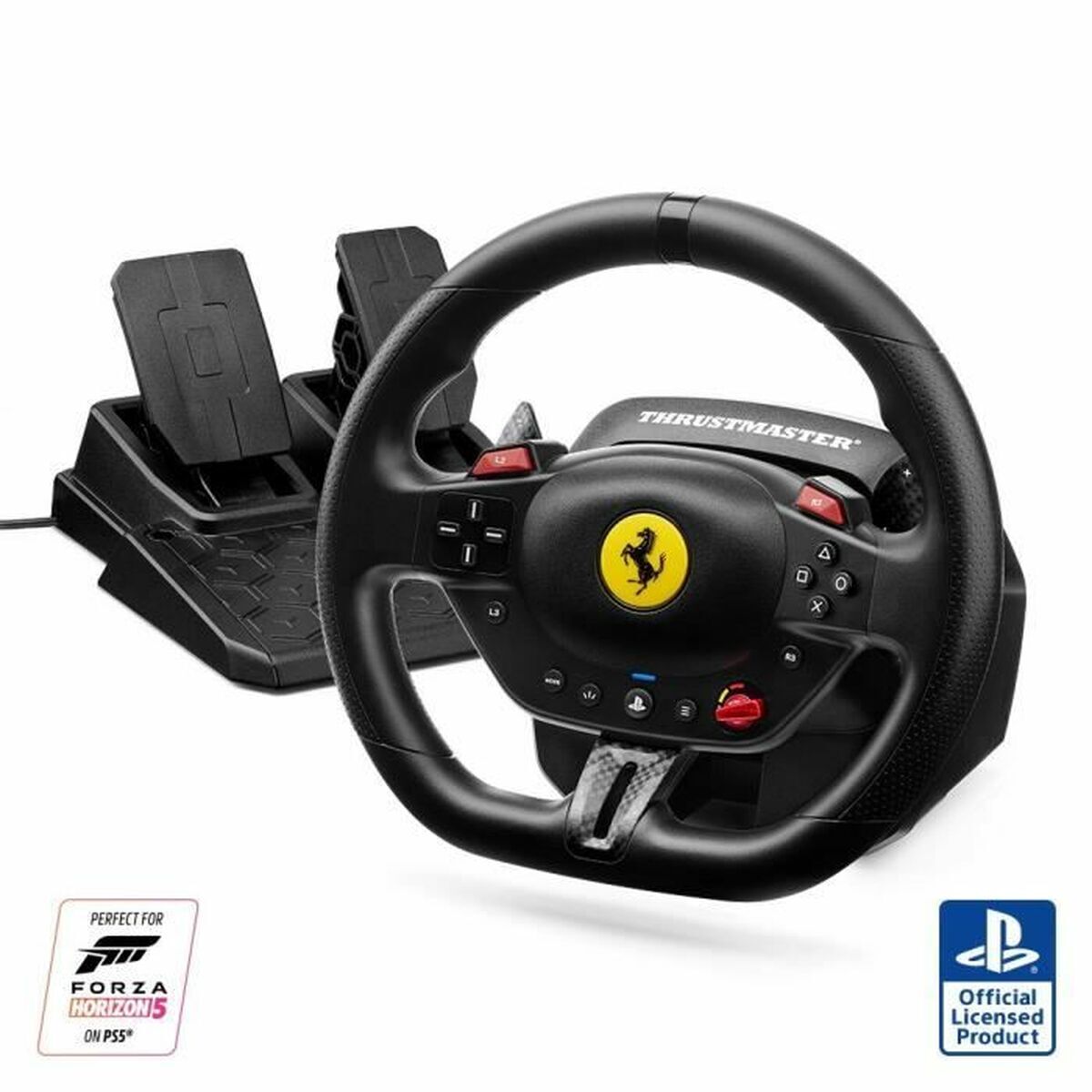 Controller Gaming Thrustmaster
