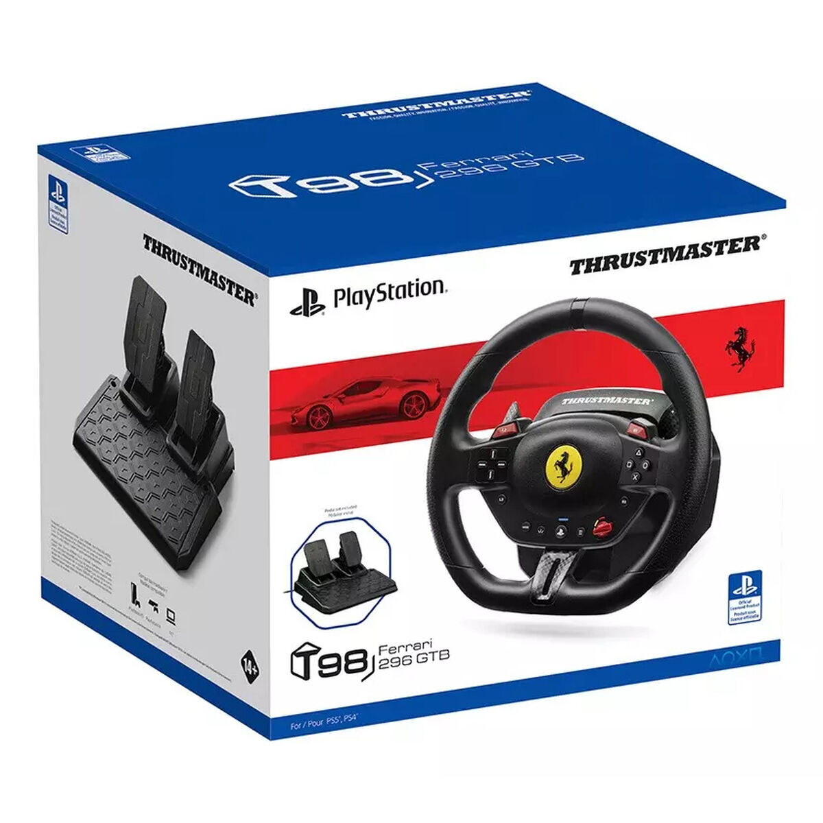 Controller Gaming Thrustmaster - Image 4