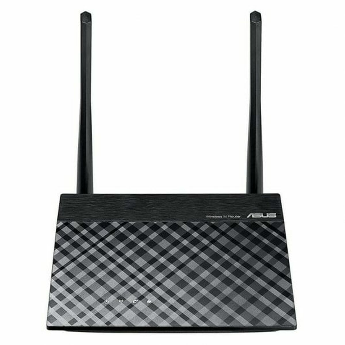 Router Asus RT-N12lx Nero Usb Rj45 Ethernet Lan WI-fi