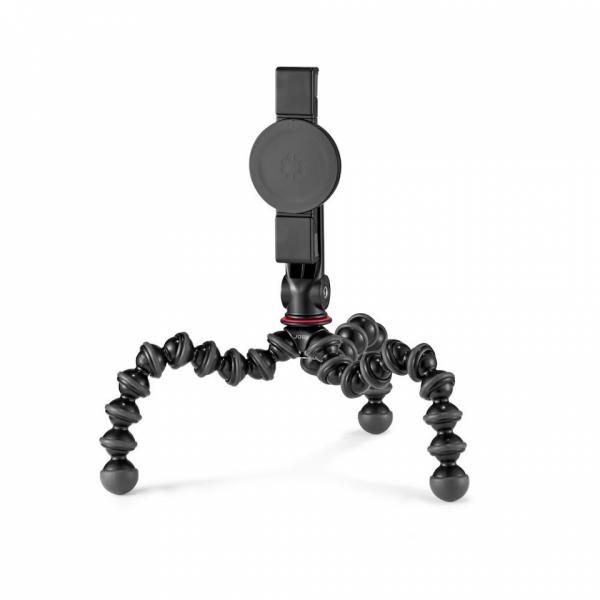Joby Jb01753-Bww Treppiede Smartphone 3 Gamba/gambe Nero (joby Griptight Gorillapod For Magsafe)