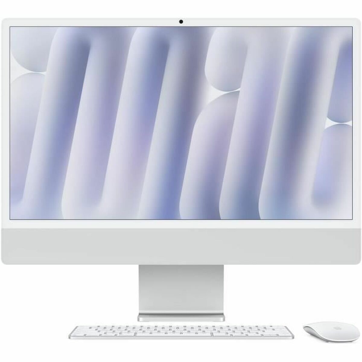 All In One Apple Imac 23,5" M4 16 Gb Ram 256 Gb Ssd