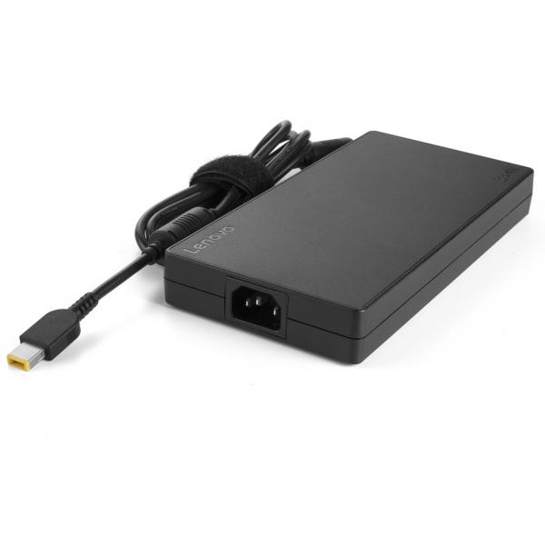 Lenovo 4x20e75119 Adattatore E Invertitore Interno 230 W Nero (ac Adapter 230w Includes Power Cable)