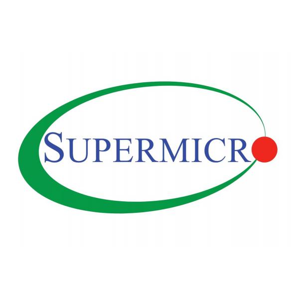 Supermicro SnK-P0088ap4 Sistema Di Raffreddamento Per Computer Processore Dissipatore Di Calore/radiatore (supermicro CpU-K?hler 2u F?r Sockel 46)