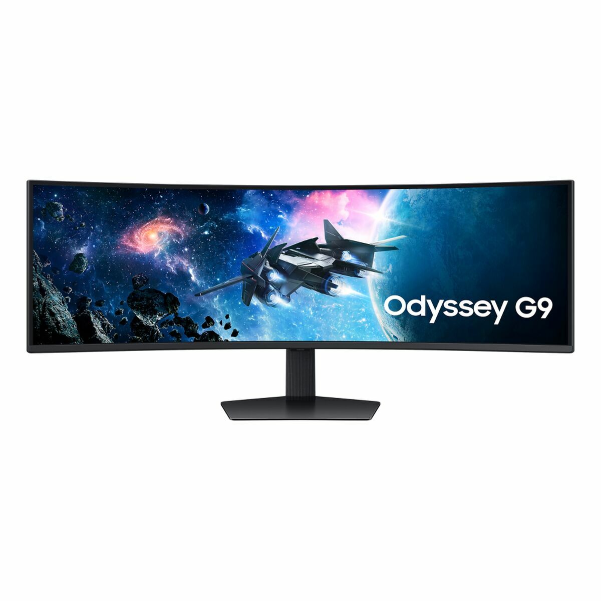 Monitor Samsung Ls49cg954euxen 49" 240 hz
