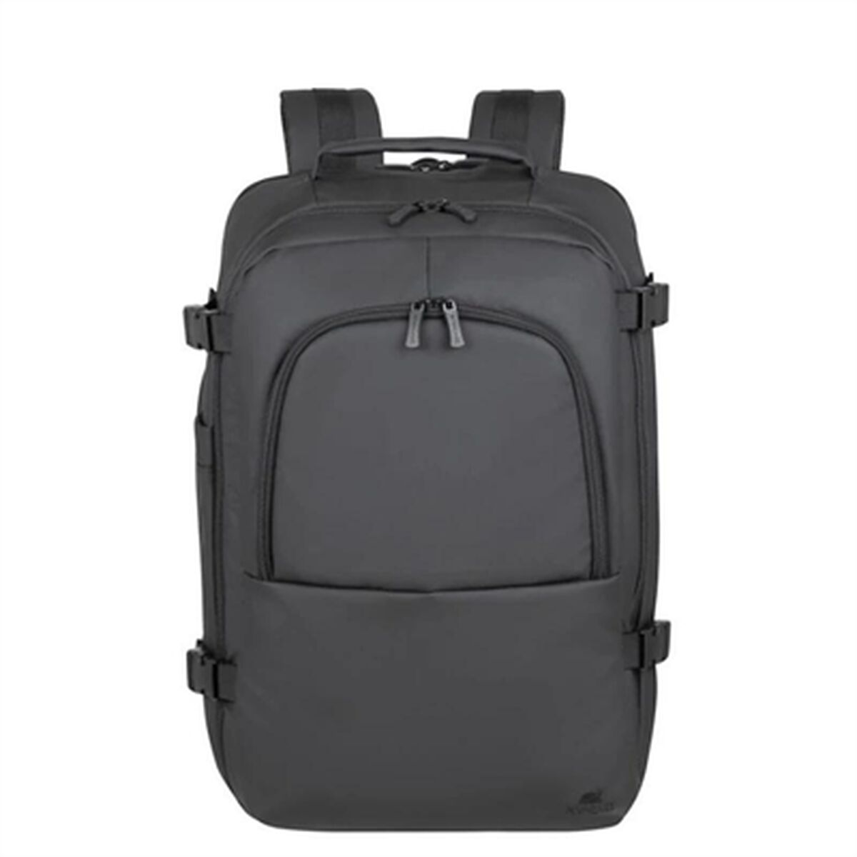 Valigetta Per Portatile Rivacase Tegel Eco Nero 17,3"