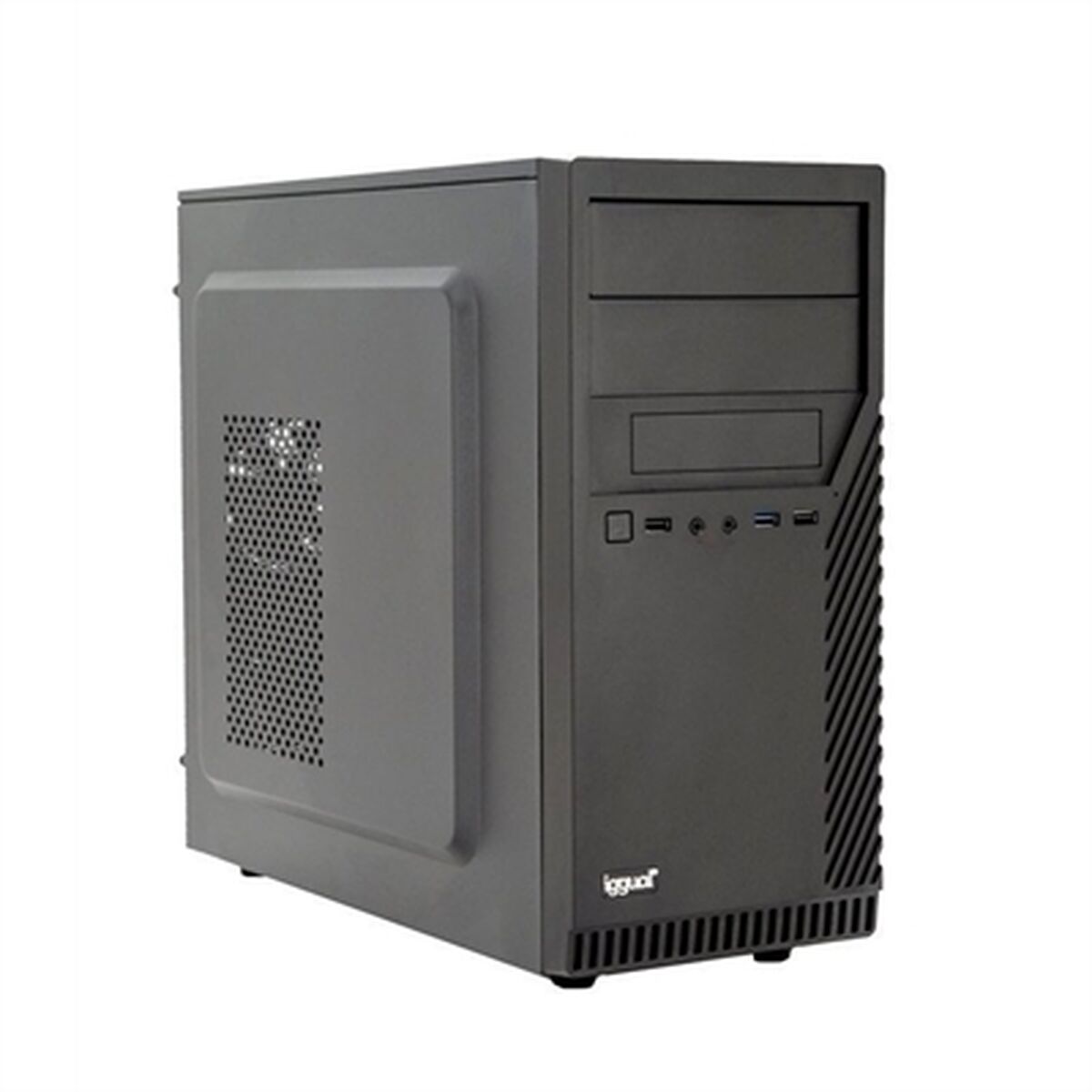 Pc Da Tavolo Iggual Psipch707 16 Gb Ram 1 Tb Ssd Intel Core I7-12700