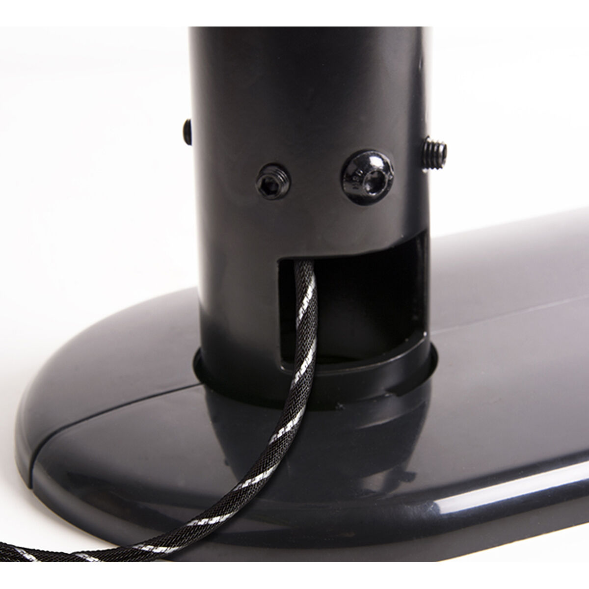 Supporto Da Tavolo Per Schermo B-Tech Bt7807/b