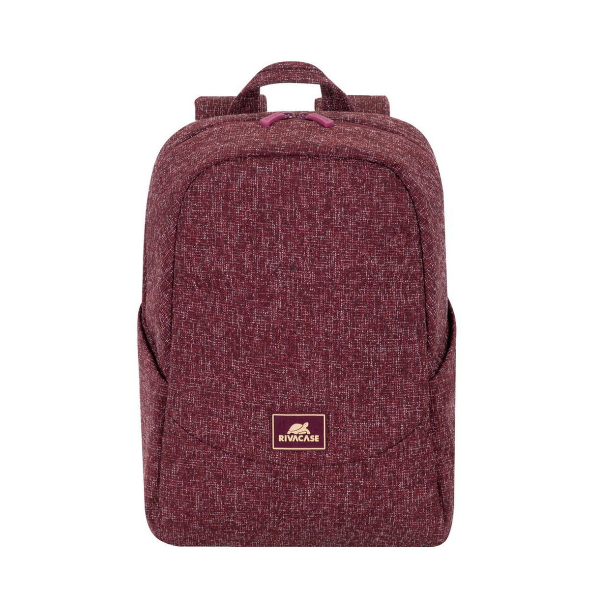 Valigetta Per Portatile Rivacase Anvik  Rosso 13"