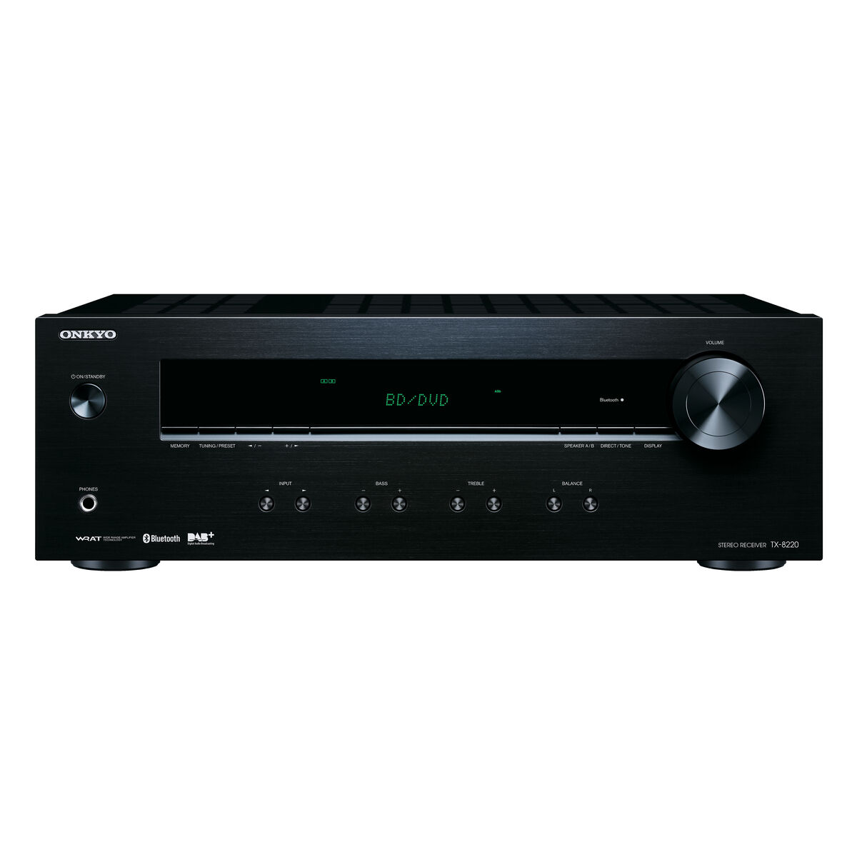 Ricetrasmittente Audio Onkyo Tx8220