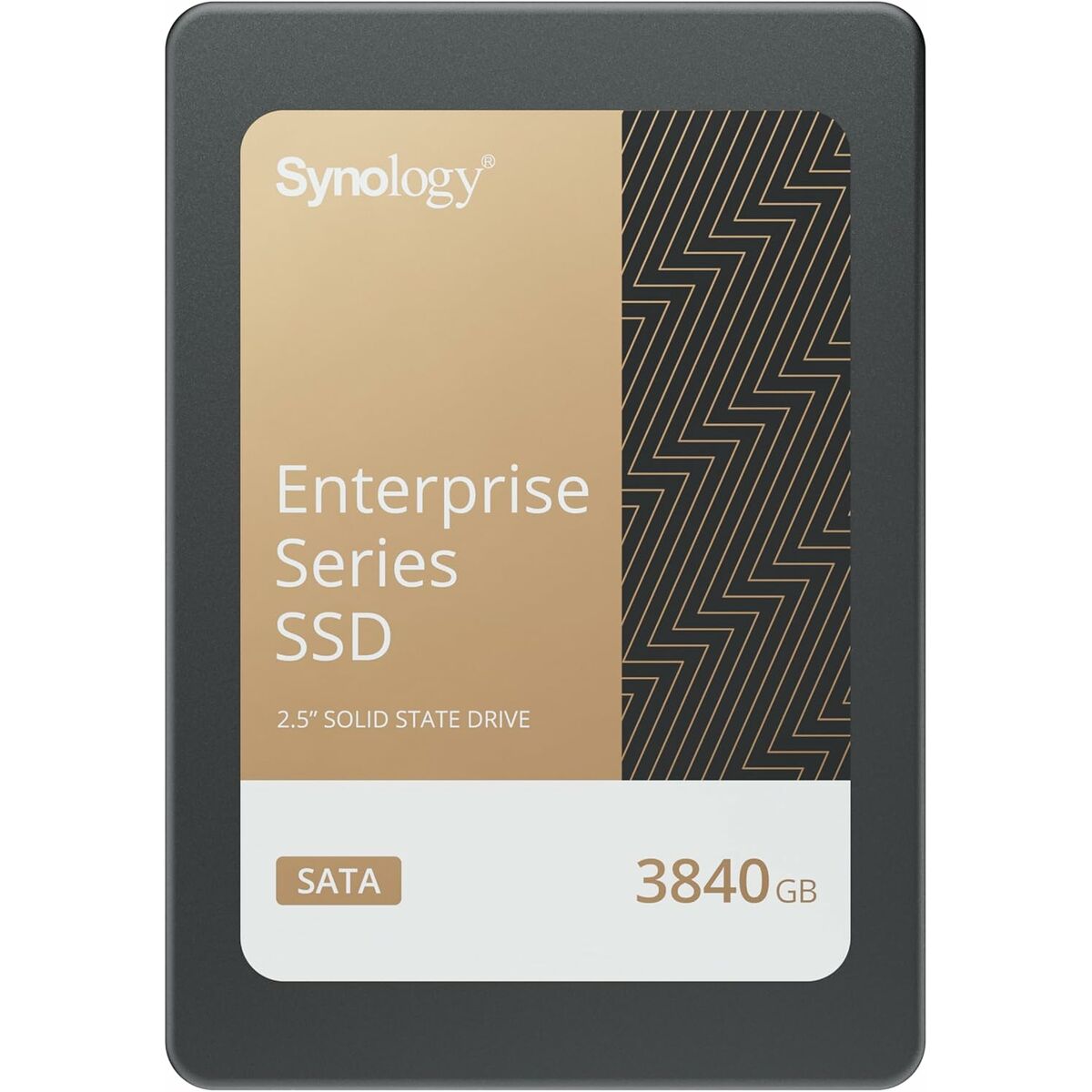 Hard Disk Synology Sat5221-3840g 3,84 Tb Ssd