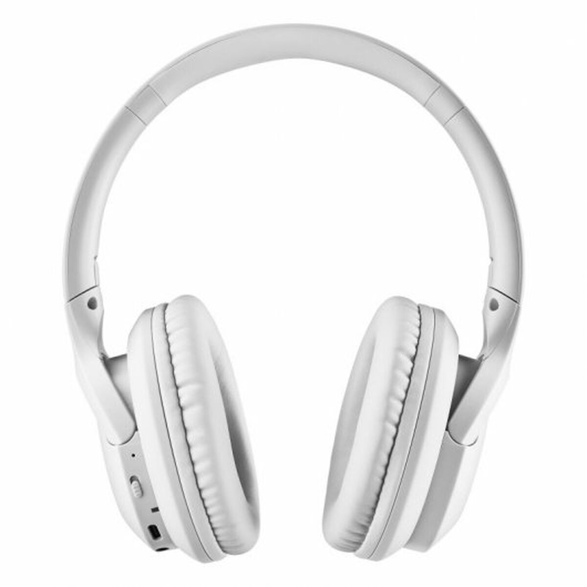 Auricolari Bluetooth Con Microfono Ngs Articagreedwhite Bianco - Image 3